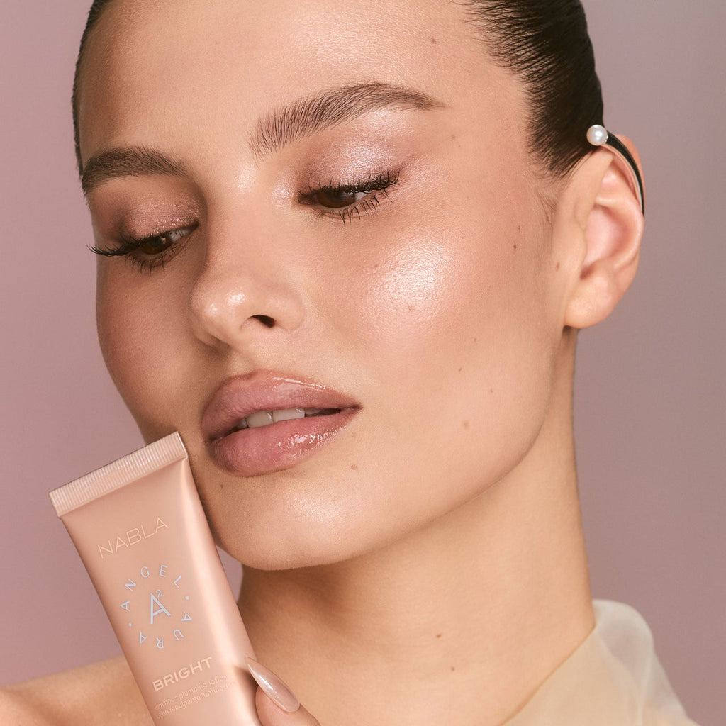 Nabla - Angel Aura - Bright