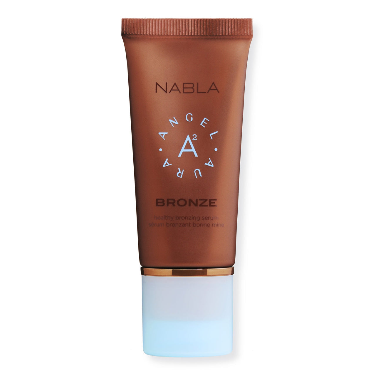 Nabla - Angel Aura - Healty Bronzing Serum