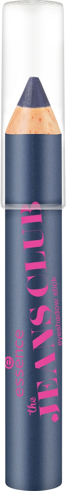 Essence - The Jeans Club - Eyeshadow Stick
