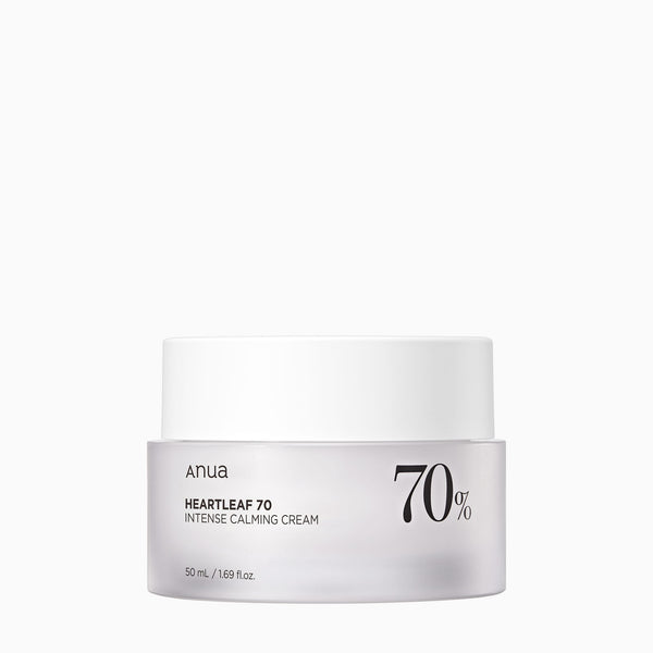 Anua - Heartleaf 70 intense calming cream