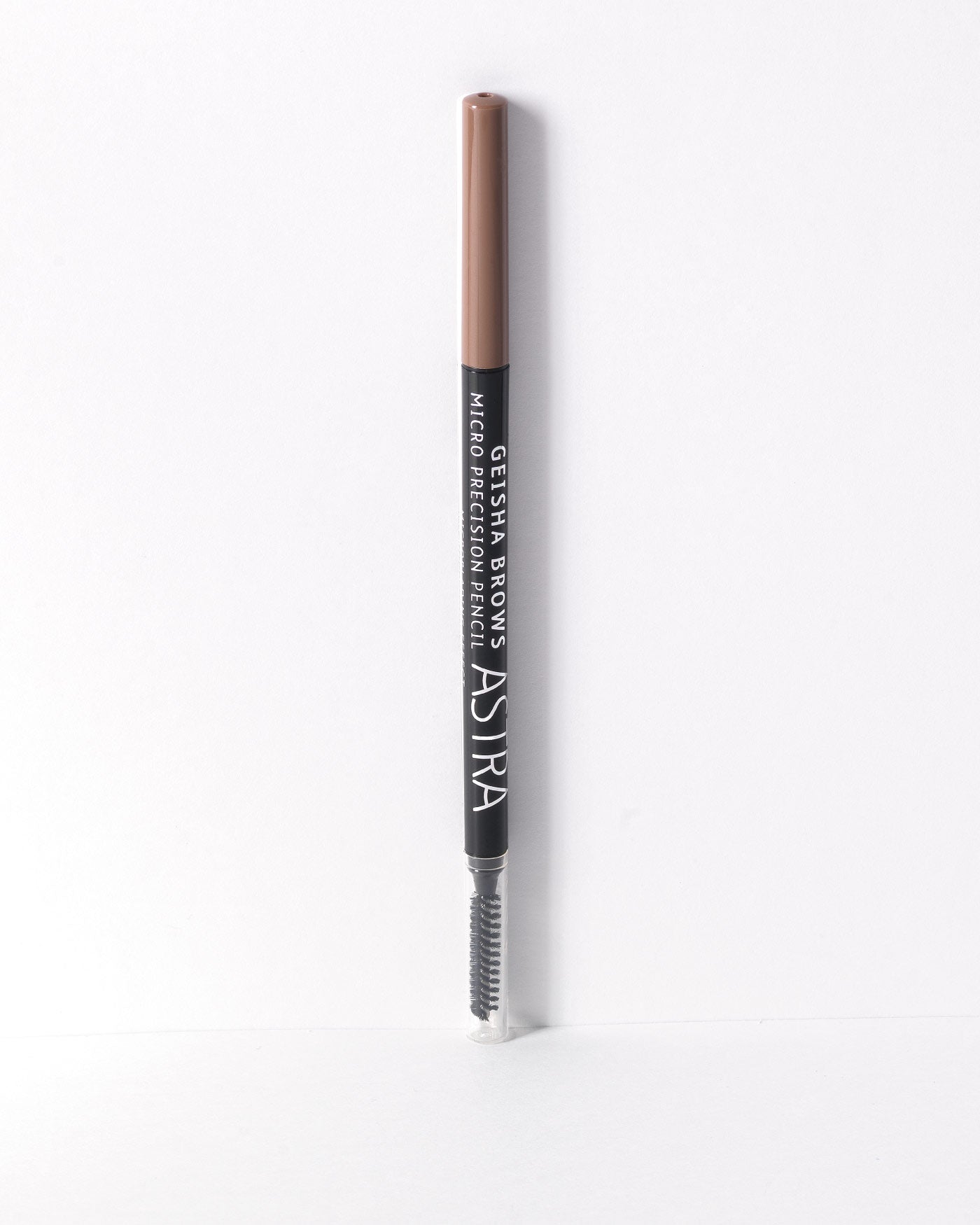 Matita sopracciglia - Astra Geisha Brows Micro Precision Pencil 04 - 04 - Taupe