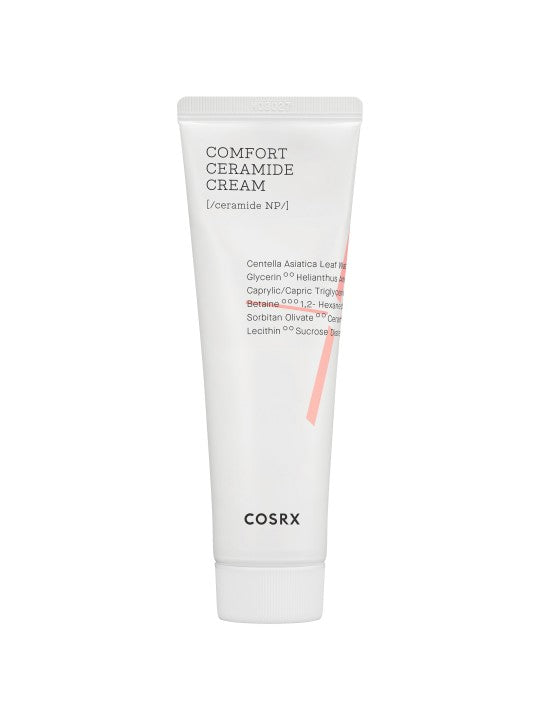 COSRX -  Balancium Comfort Ceramide Cream 80ml