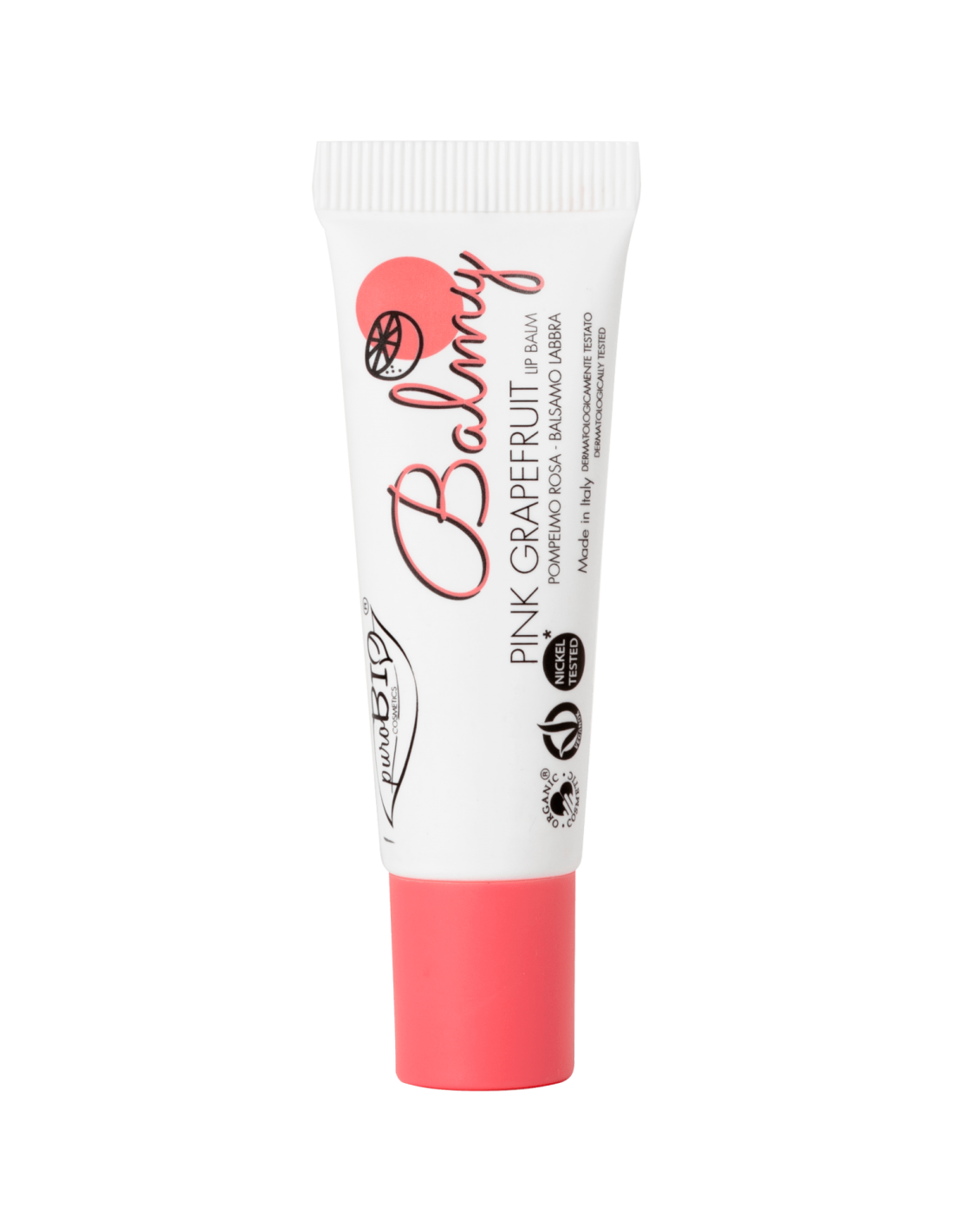 PuroBio Balmy Pink Grapefruit