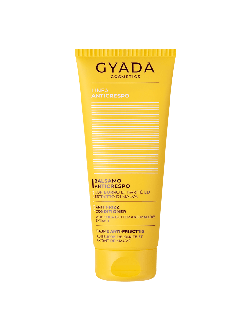 Balsamo Anticrespo - Gyada