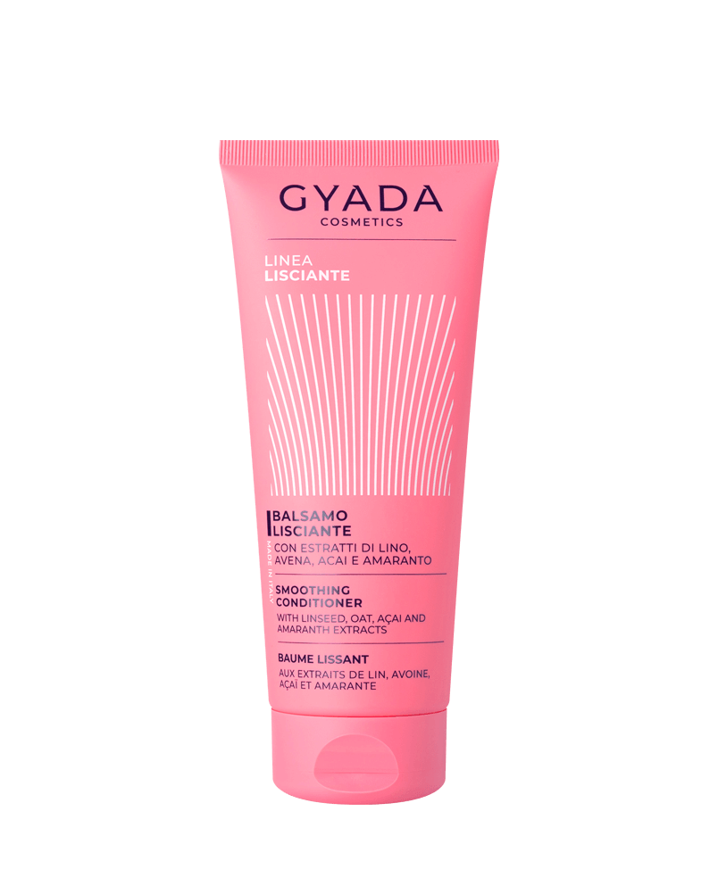 Balsamo Lisciante - Gyada