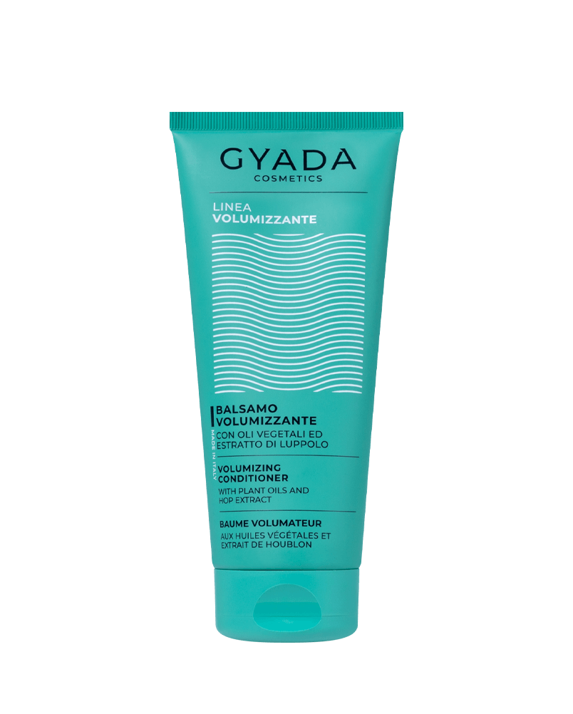 Balsamo Volumizzante - Gyada