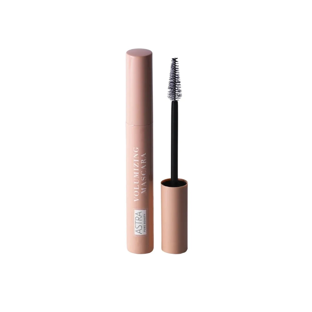 Mascara - Volumizing mascara