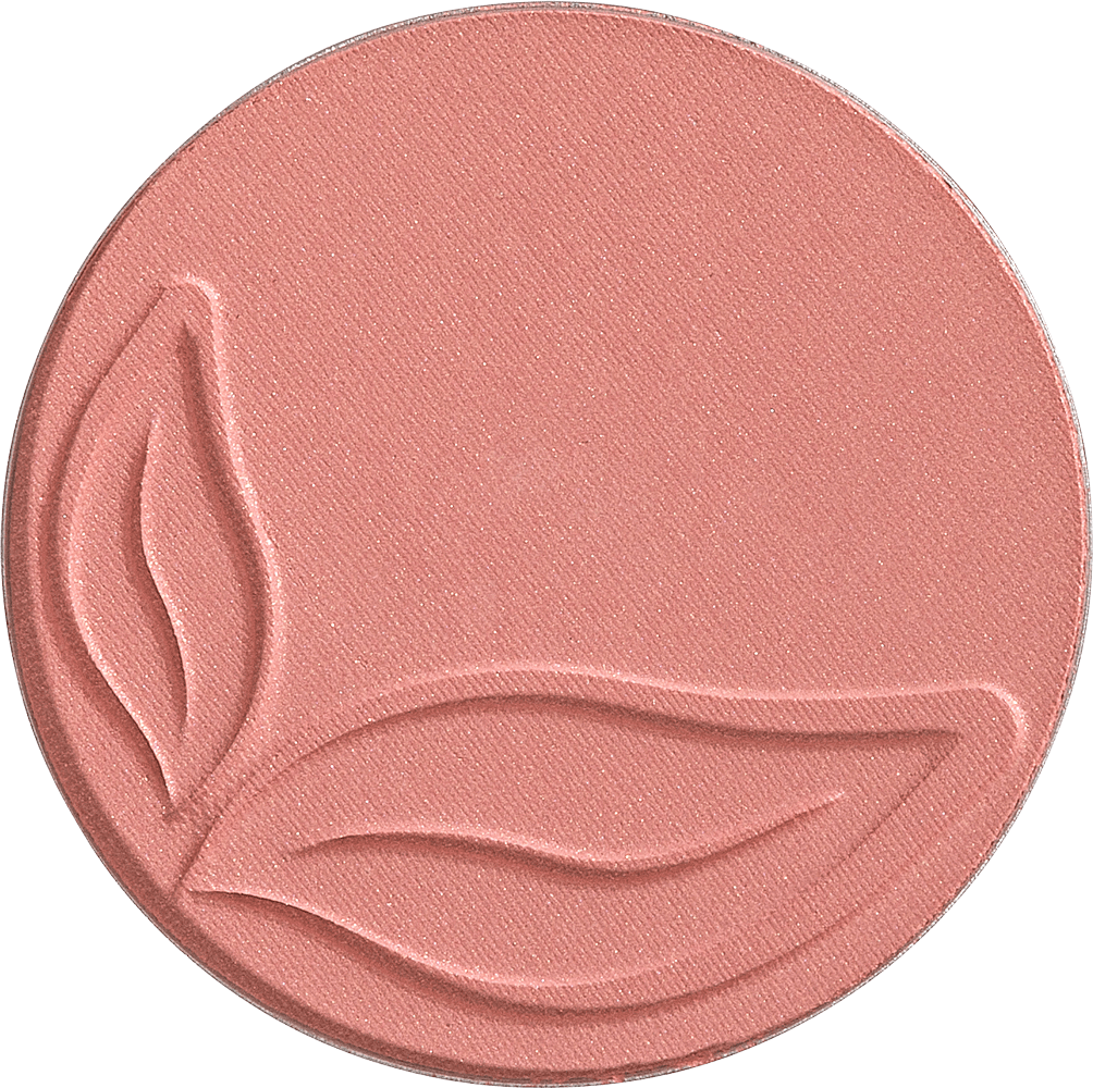 Make Me Blush 01 - PuroBio