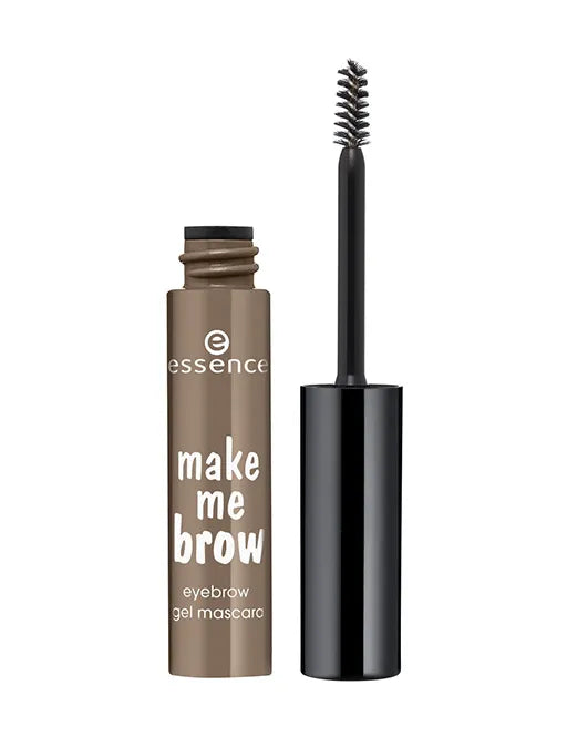 Mascara Sopracciglia - Make Me Brow 02