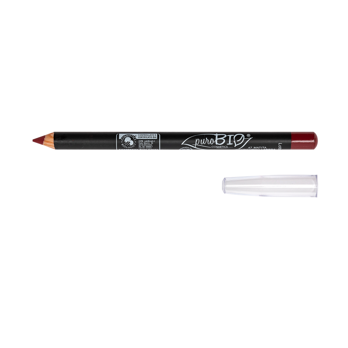 Matita contorno labbra 47 - PuroBio