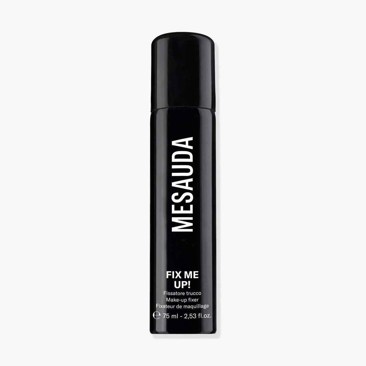 Mesauda - Fix Me Up!