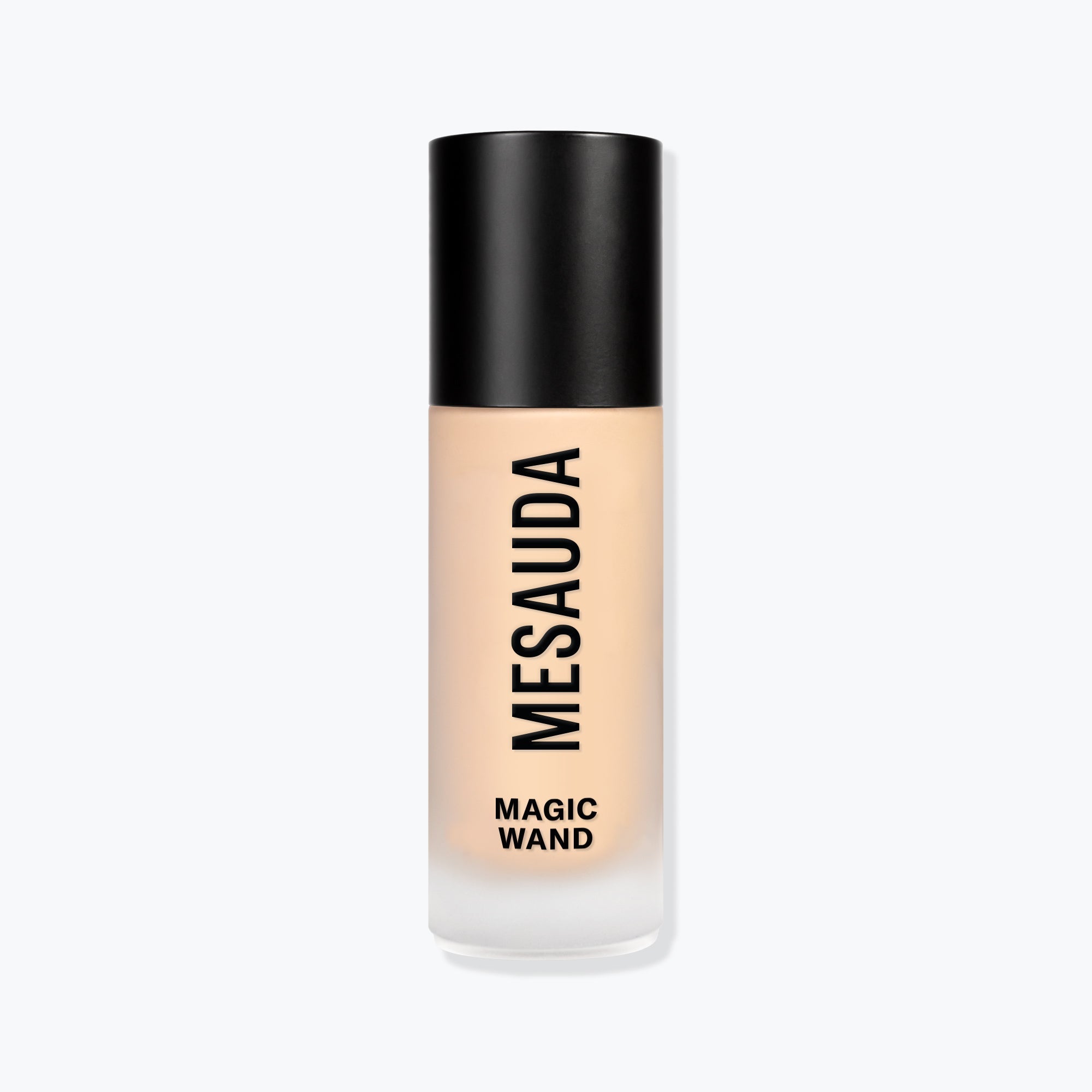 Mesauda - Fondotinta Fluido Matte Magic Wand C05