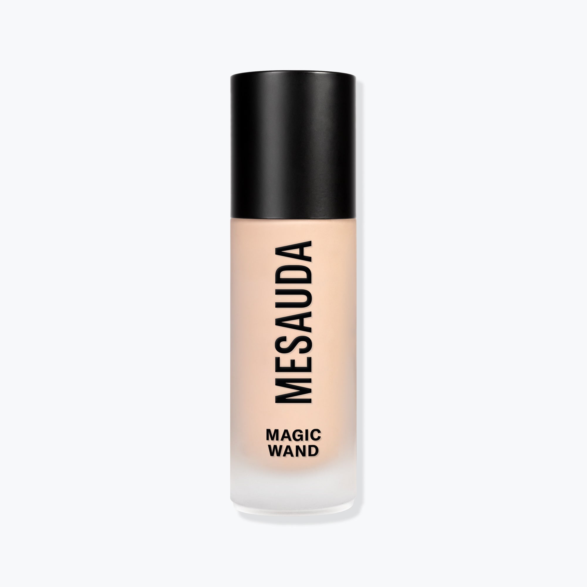 Mesauda - Fondotinta Fluido Matte Magic Wand C10