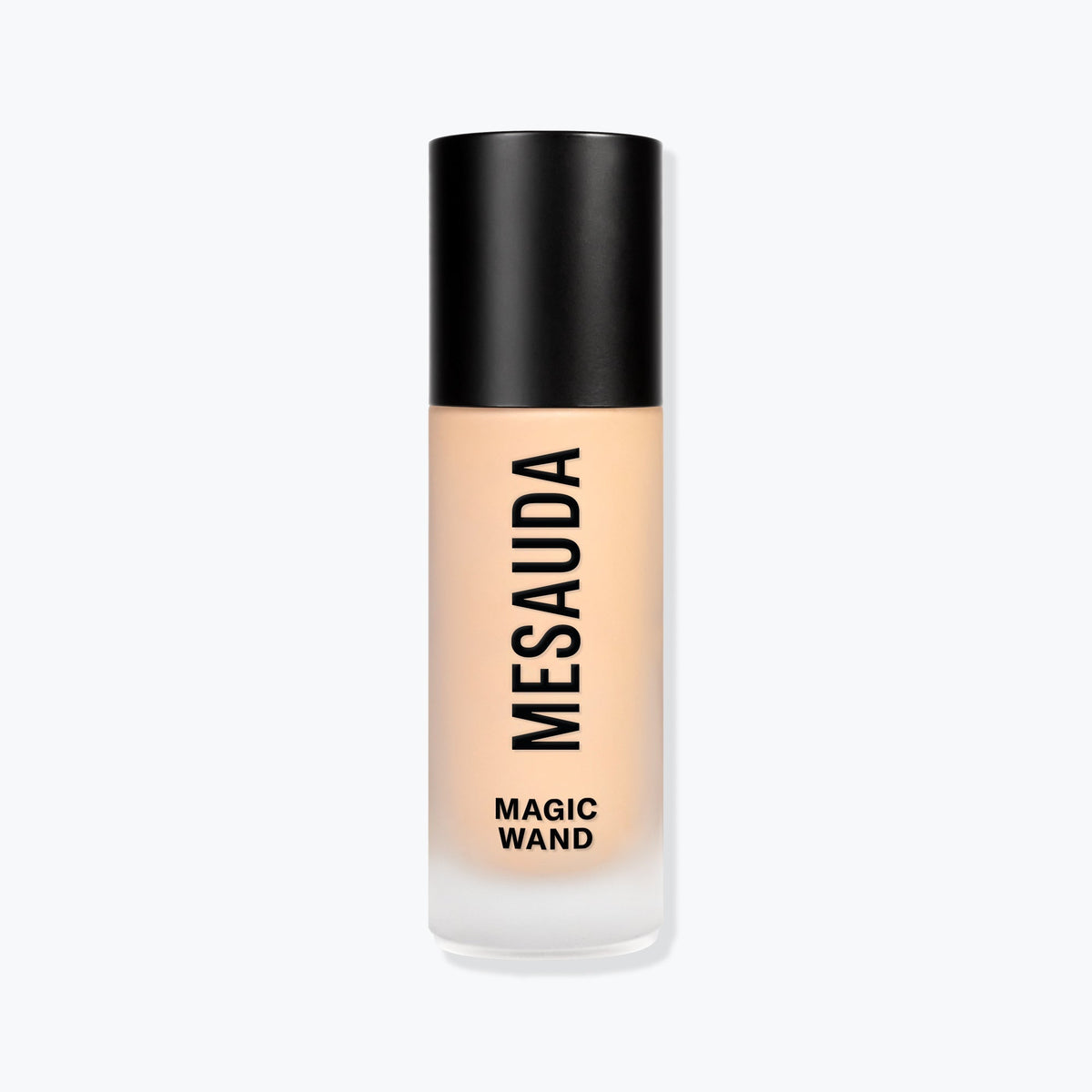 Mesauda - Fondotinta Fluido Matte Magic Wand C20