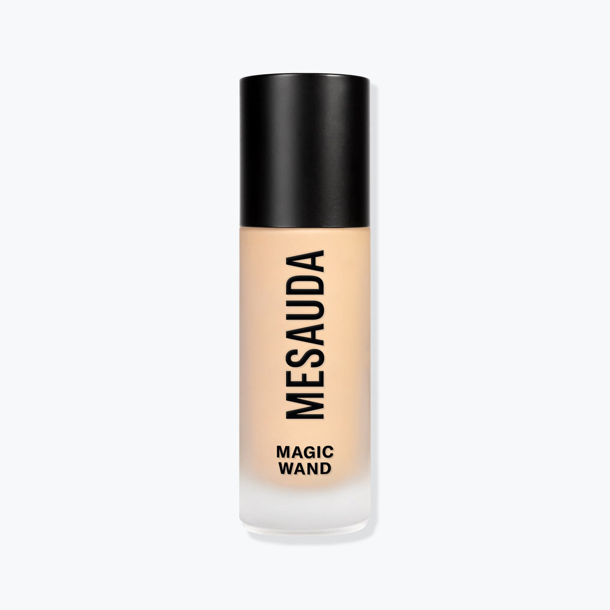 Mesauda - Fondotinta Fluido Matte Magic Wand C25
