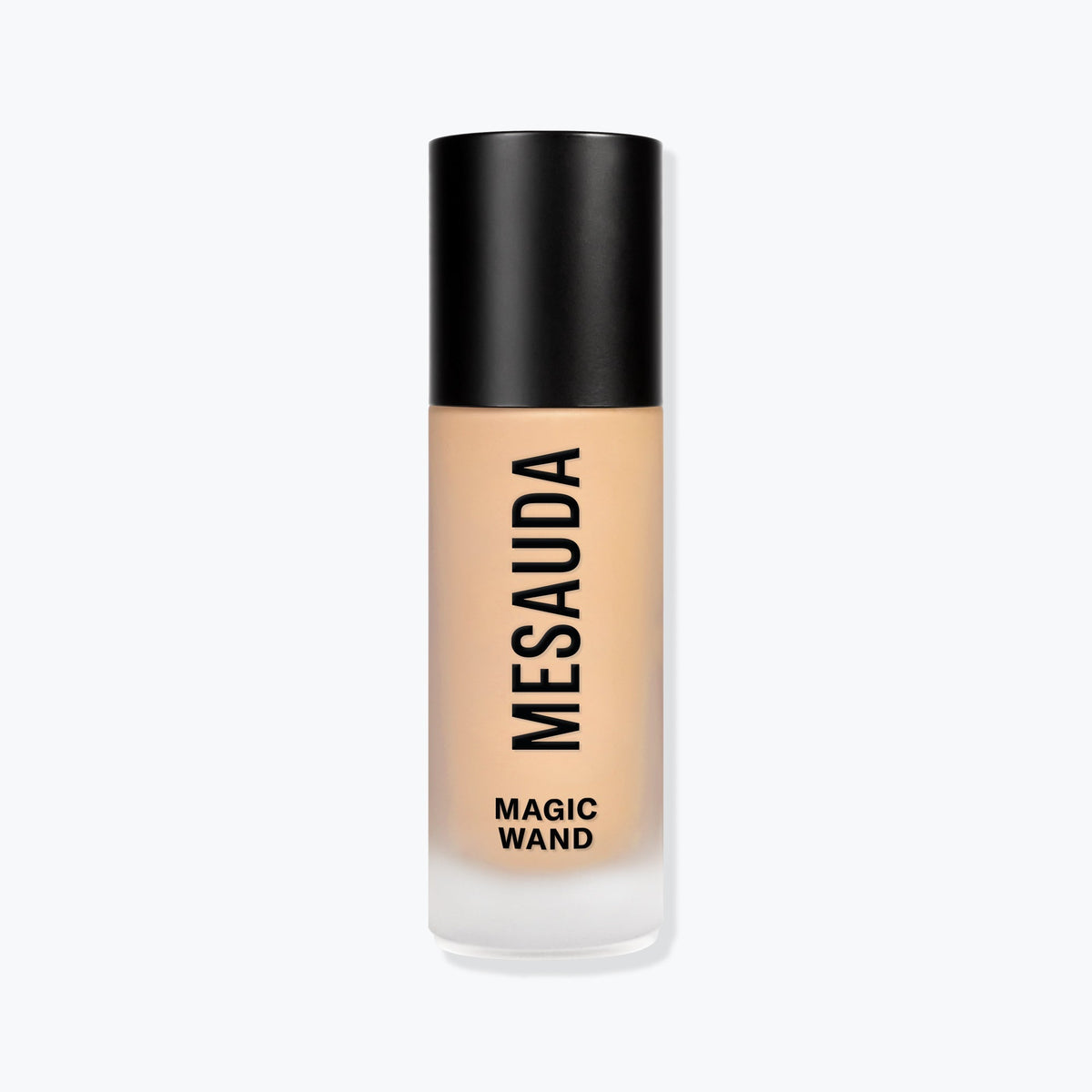 Mesauda - Fondotinta Fluido Matte Magic Wand C35