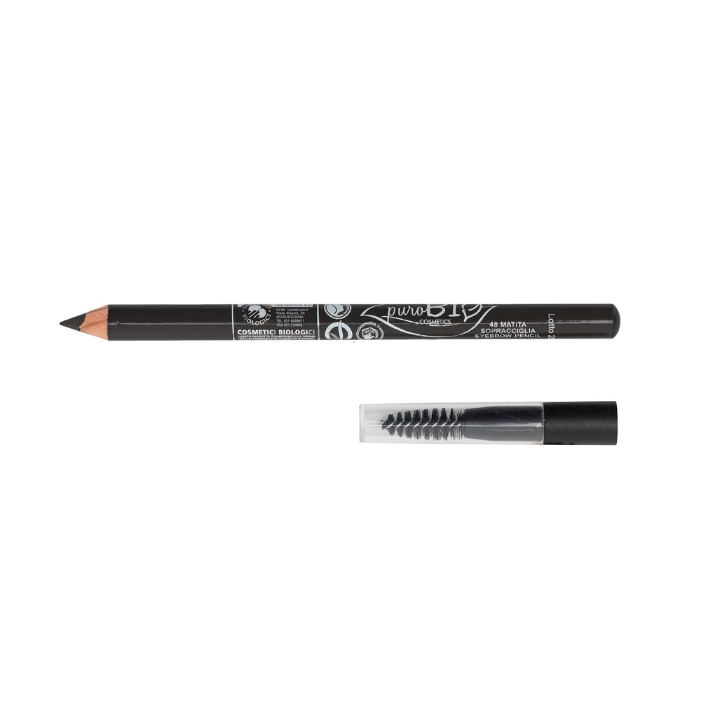 Matita Sopracciglia Eyebrow Pencil 48 - PuroBio