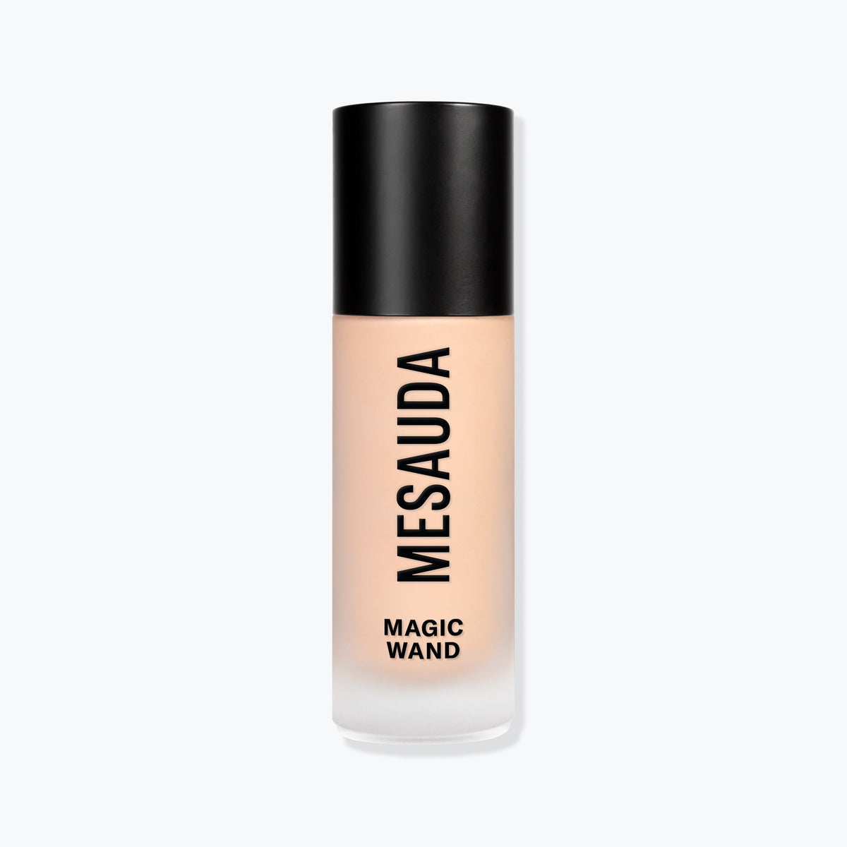 Mesauda - Fondotinta Fluido Matte Magic Wand W15