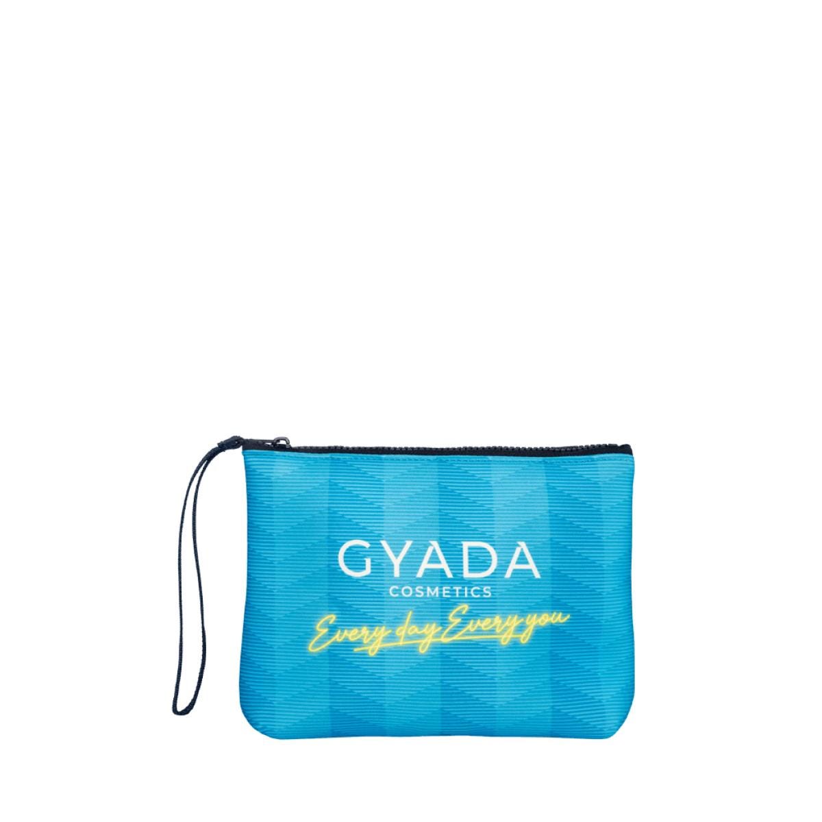 Gyada - Pochette