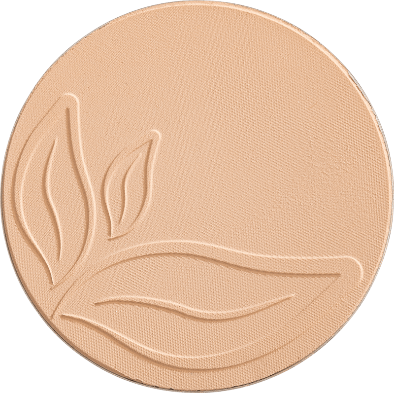 Indissoluble Compact Powder 01 - PuroBio