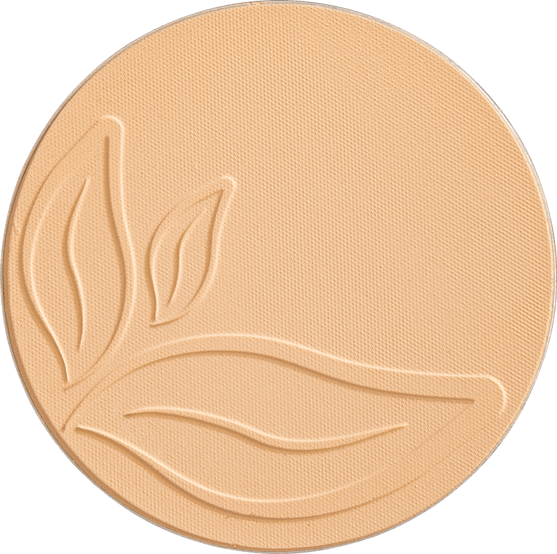 Indissoluble Compact Powder Refill 02 - PuroBio