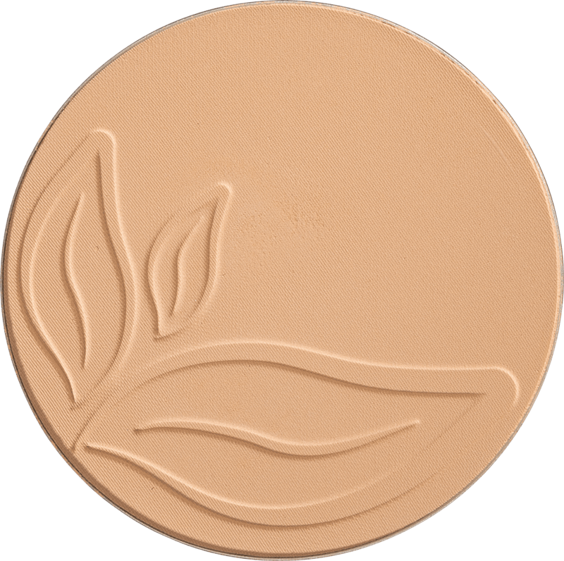Indissoluble Compact Powder 04 - PuroBio