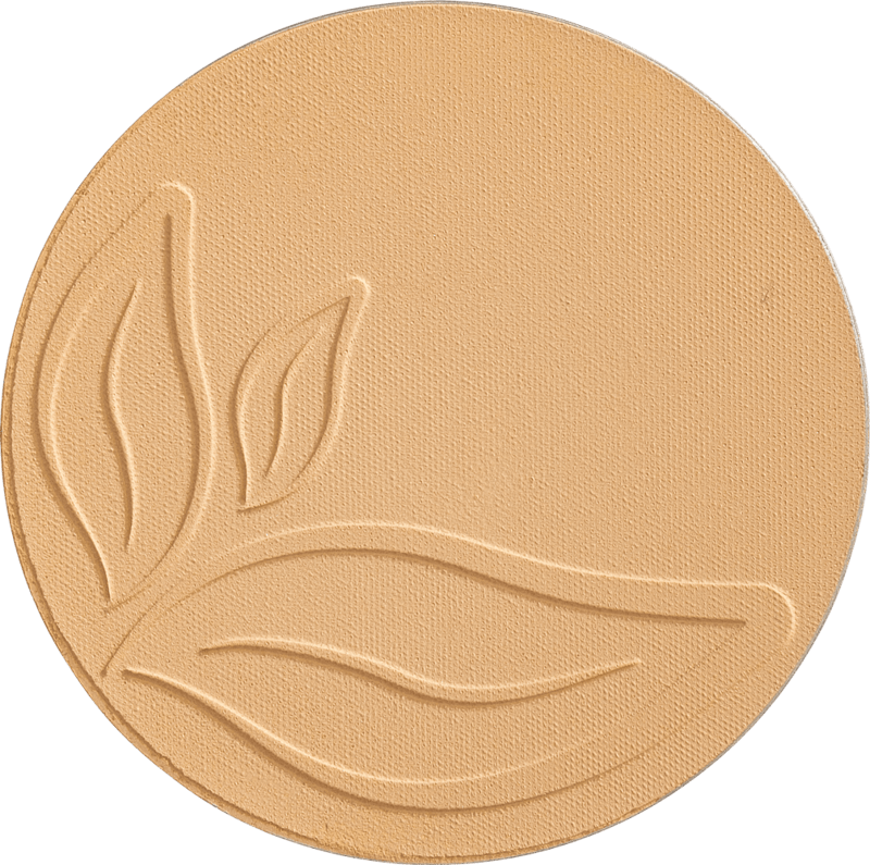 Indissoluble Compact Powder Refill 03 - PuroBio