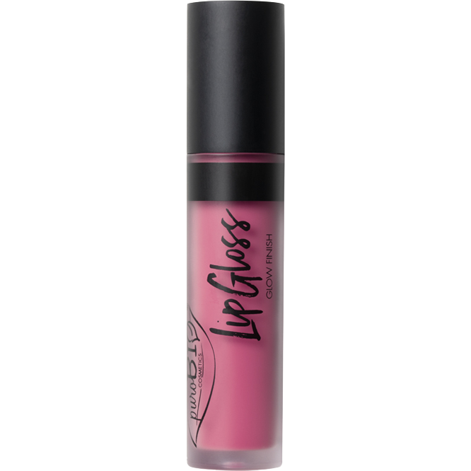 Lip Gloss Glow Finish 02 - PuroBio