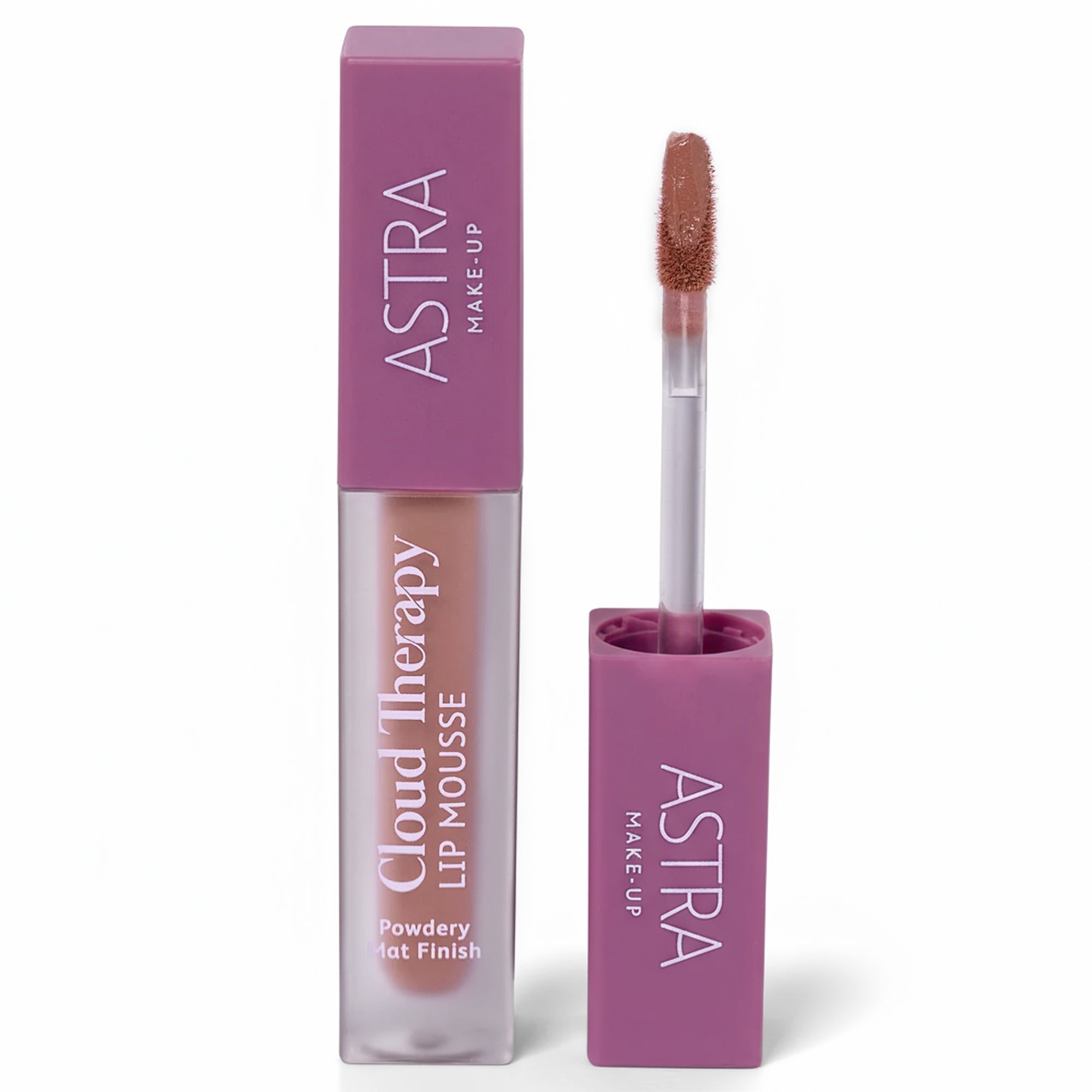 Cloud therapy lip mousse 05