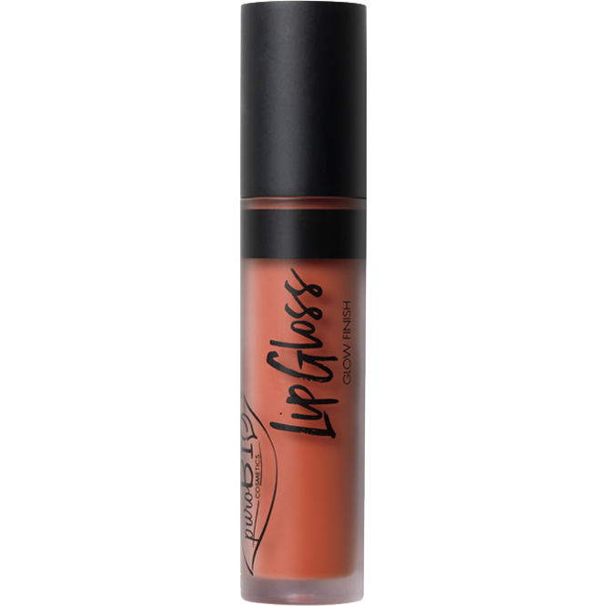 Lip Gloss Glow Finish 03 - PuroBio