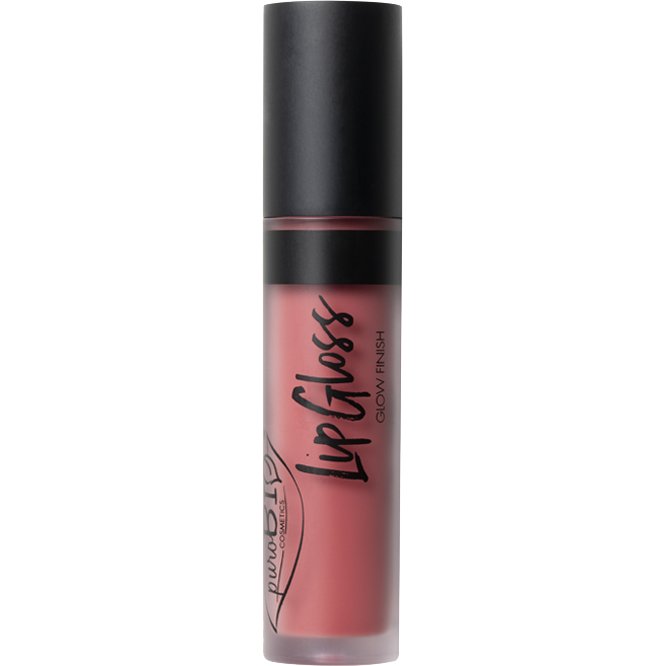 Lip Gloss Glow Finish 04 - PuroBio