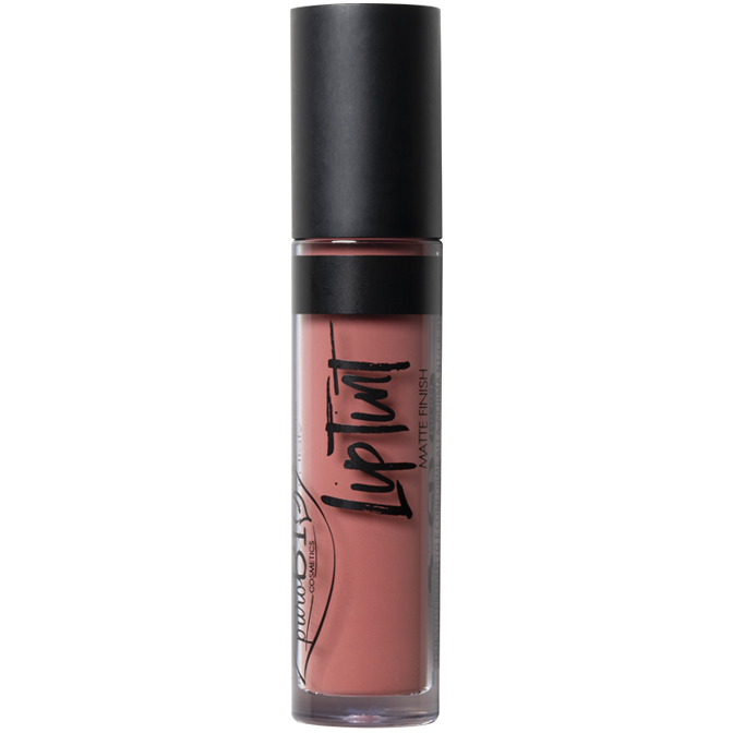Lip Tint Matte Finish 02 - PuroBio
