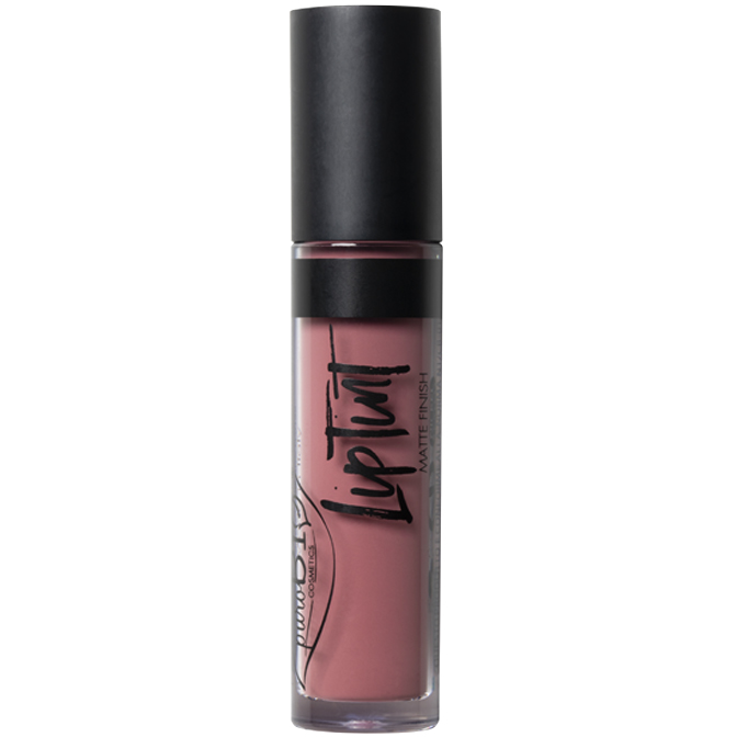 Lip Tint Matte Finish 04 - PuroBio
