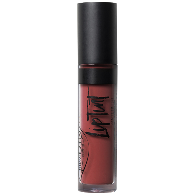 Lip Tint Matte Finish 05 - PuroBio