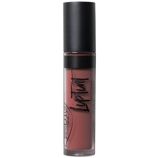 Lip Tint Matte Finish 06 - PuroBio