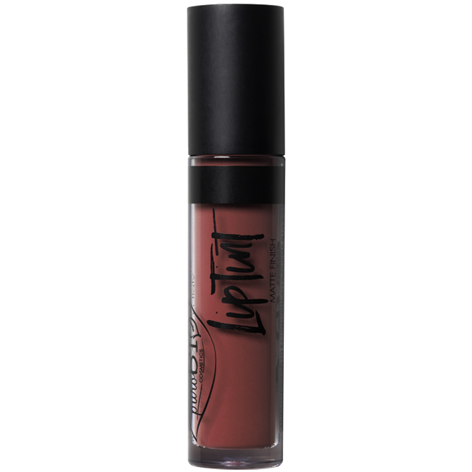 Lip Tint Matte Finish 07 - PuroBio