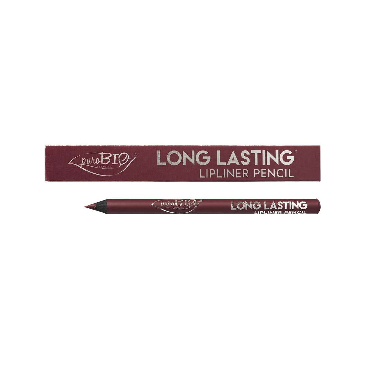 Lipliner Penicl Long Lasting 010 - Puro Bio