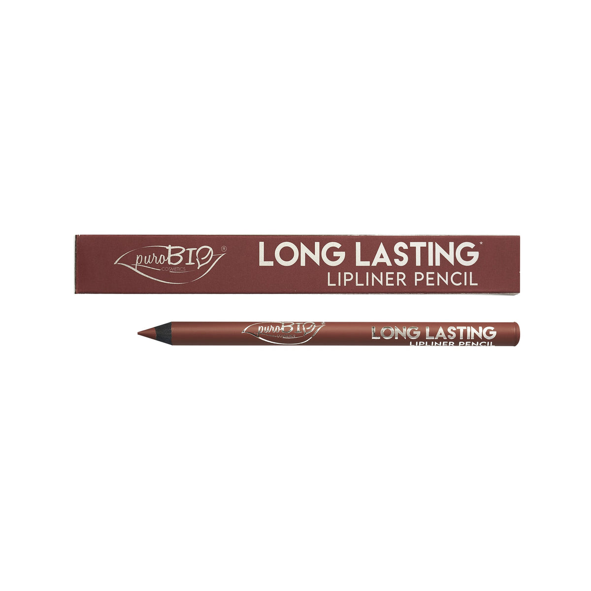 Lipliner Penicl Long Lasting 012 - Puro Bio