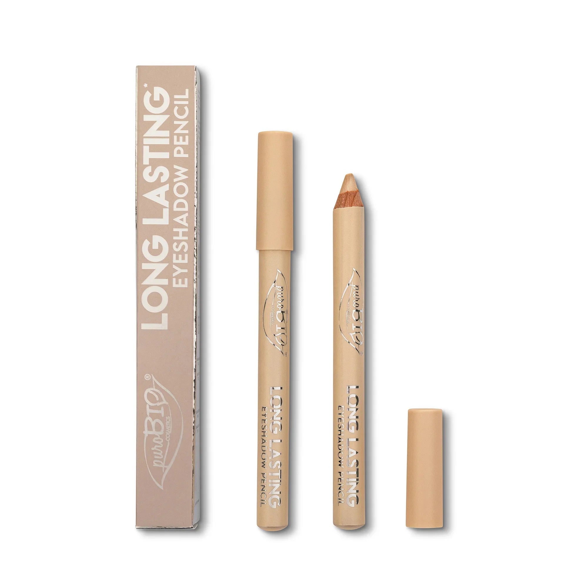 Eyeshadow Pencil Long Lasting 034 - PuroBio