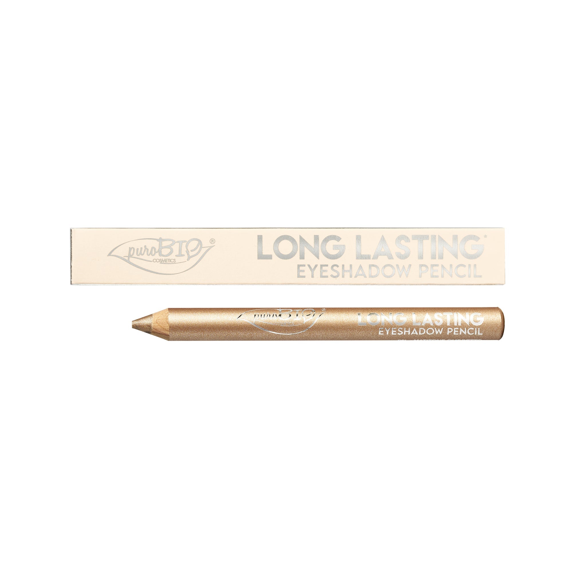 Eyeshadow Pencil Long Lasting 06 - PuroBio