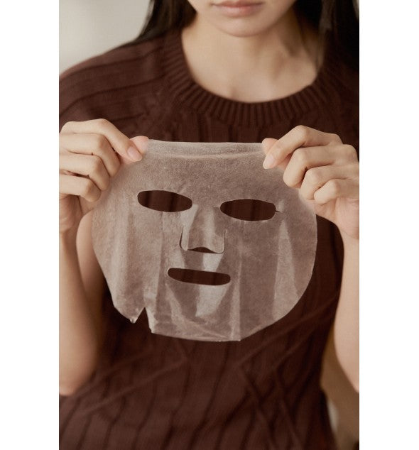 One Thing - Cica Shooting Mask