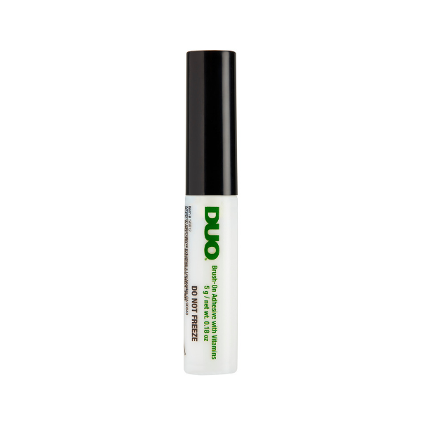 Colla ciglia - Duo Brush on adhesive