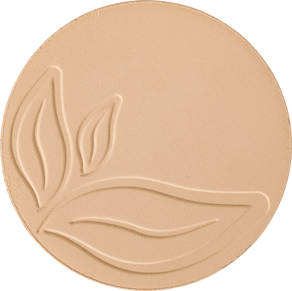 Compact Foundation 01 - PuroBio