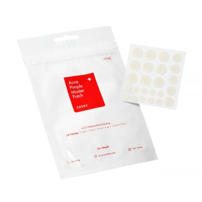 COSRX - Master patch original fit