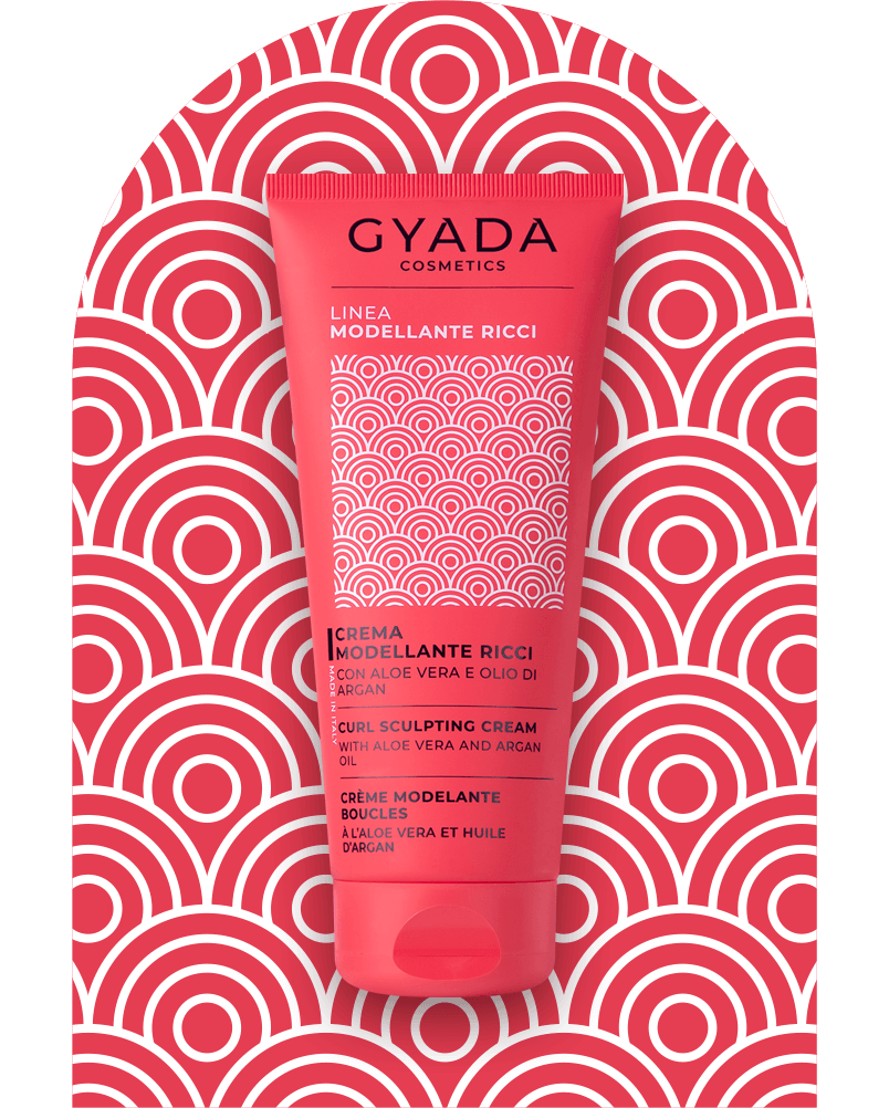 Crema Modellante Ricci - Gyada
