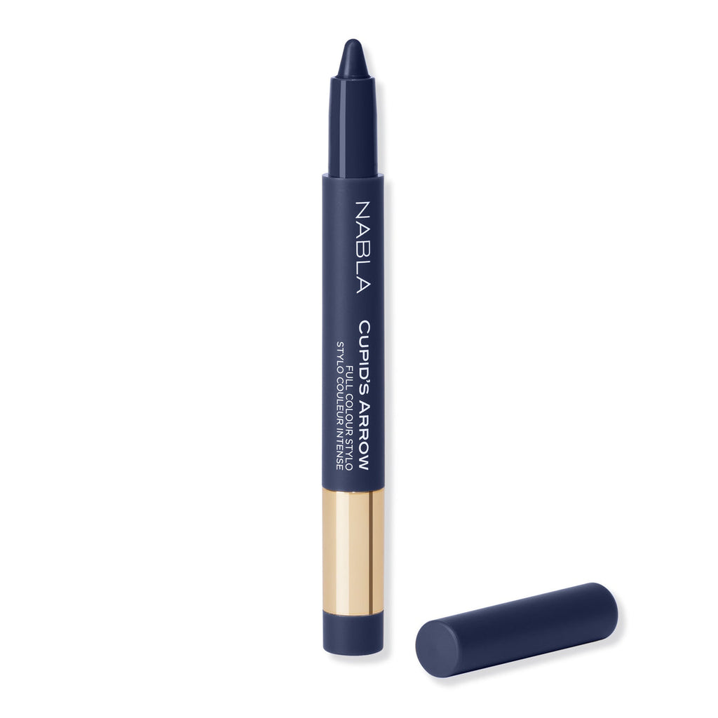 Nabla - Cupid's Arrow #6 Midnight blue