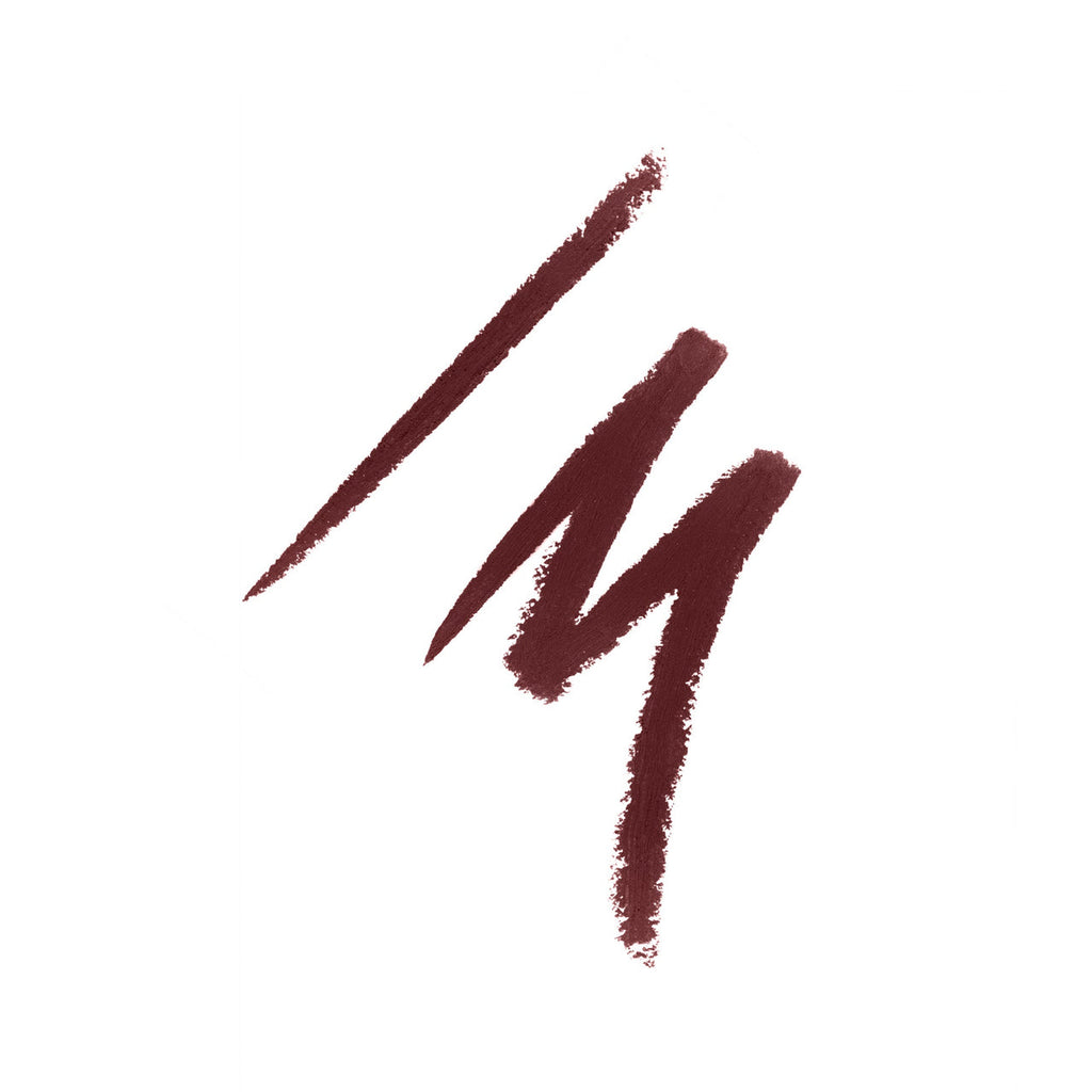 Nabla - Cupid's Arrow 7 Maroon
