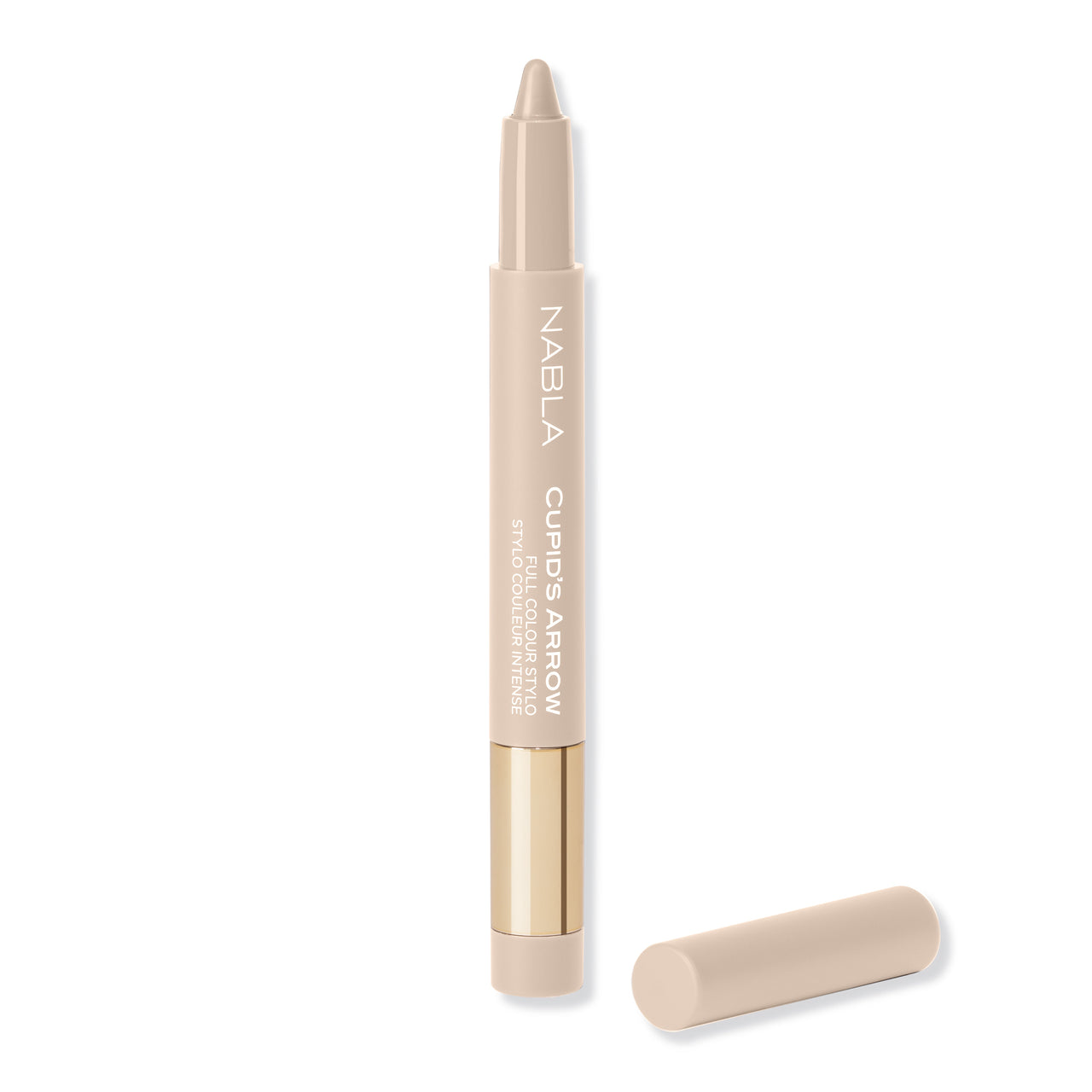 Nabla - Cupid's Arrow #8 Ivory