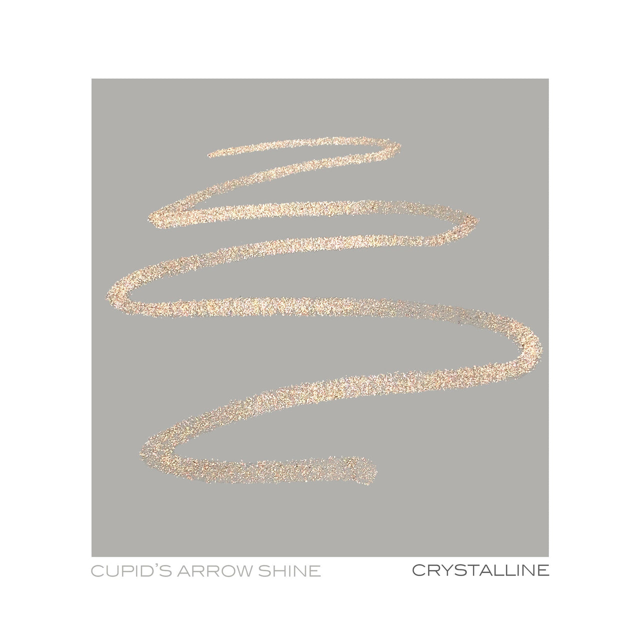 Nabla - Cupid's Arrow - Crystalline