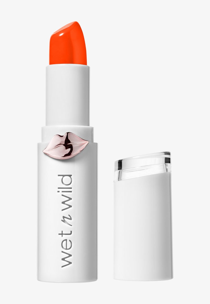 Wet n' Wild - Megalast high-shine brillance - Tanger-ring the alarm